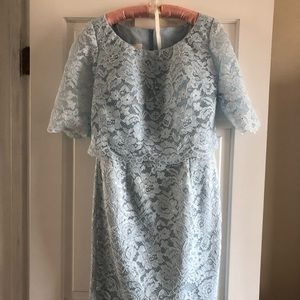 Women’s formal dress